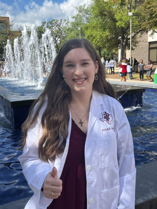 Michelle Henkelman, DVM